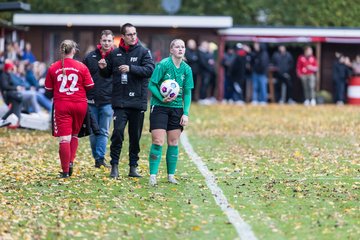Bild 367 - F SV Farnewinkel-Nindorf - IF Stjernen Flensborg : Ergebnis: 0:1